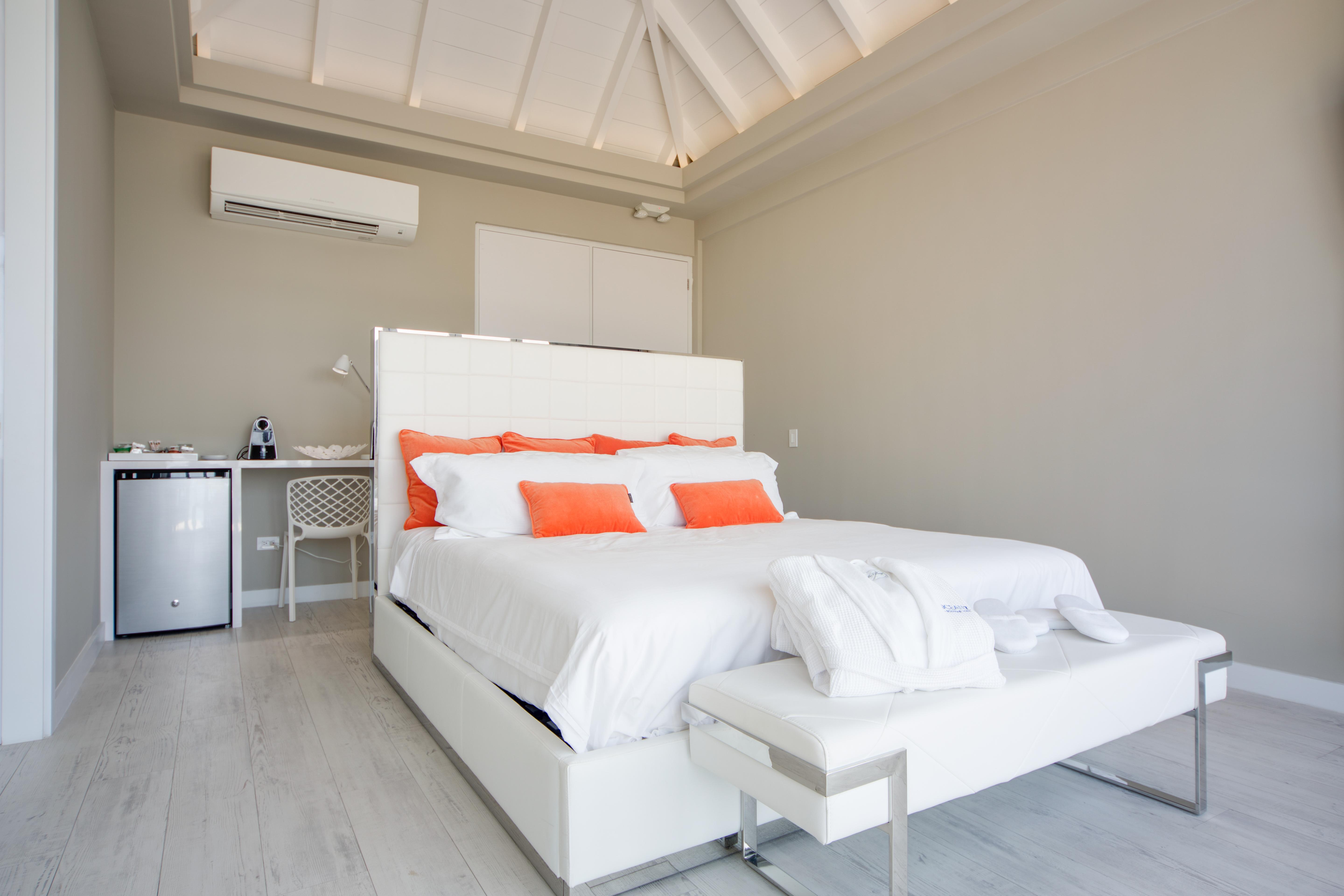 Ocean Z Boutique Hotel 棕榈滩 外观 照片