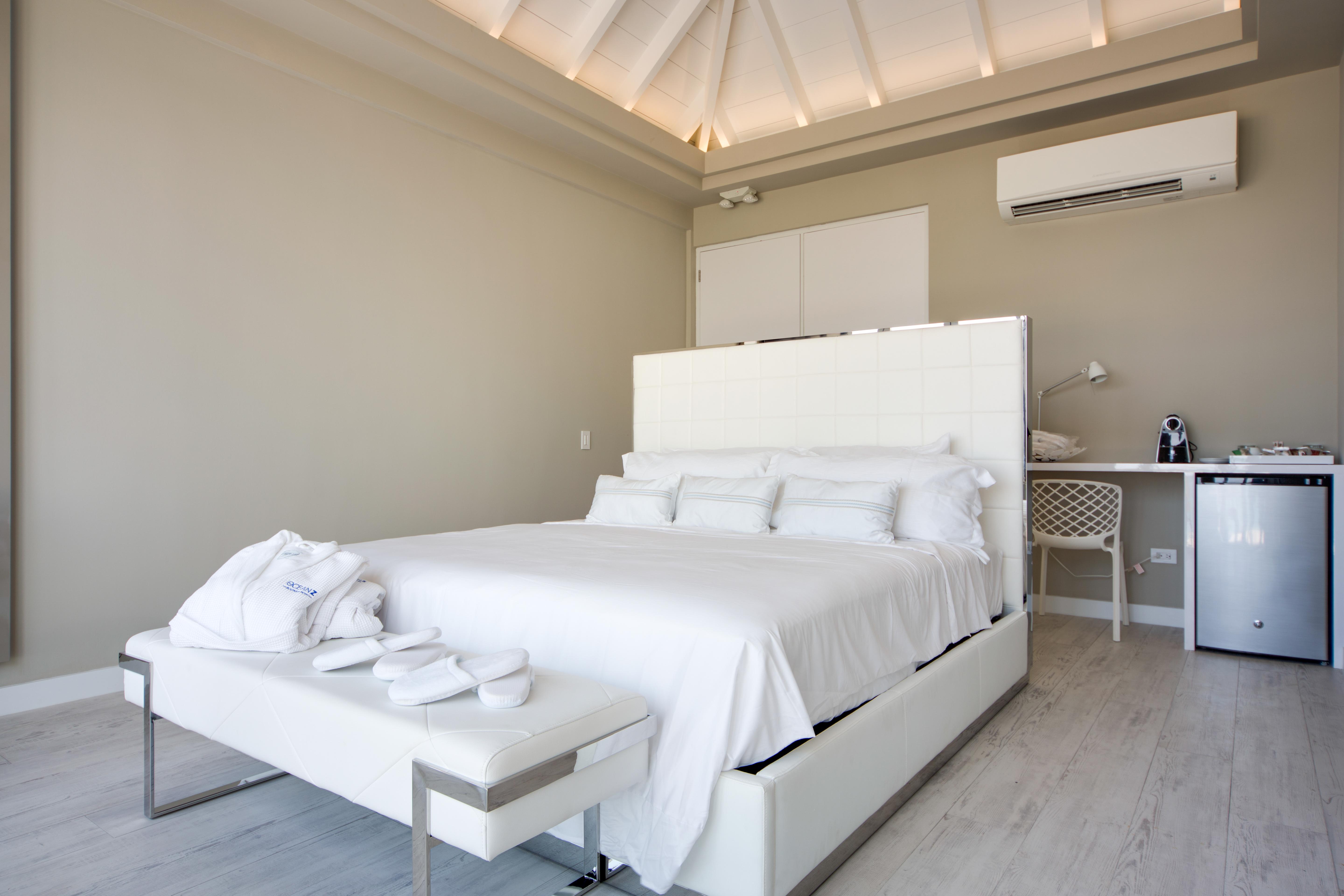 Ocean Z Boutique Hotel 棕榈滩 外观 照片