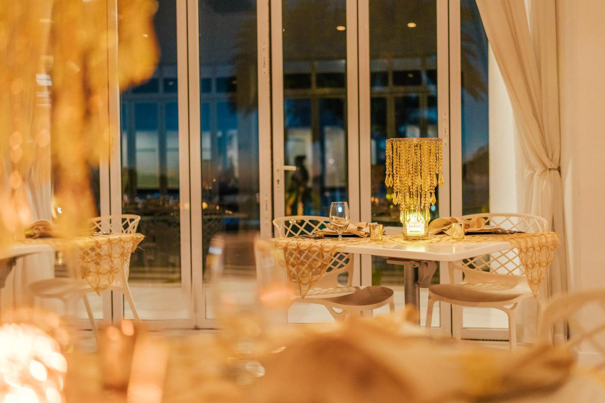 Ocean Z Boutique Hotel 棕榈滩 外观 照片