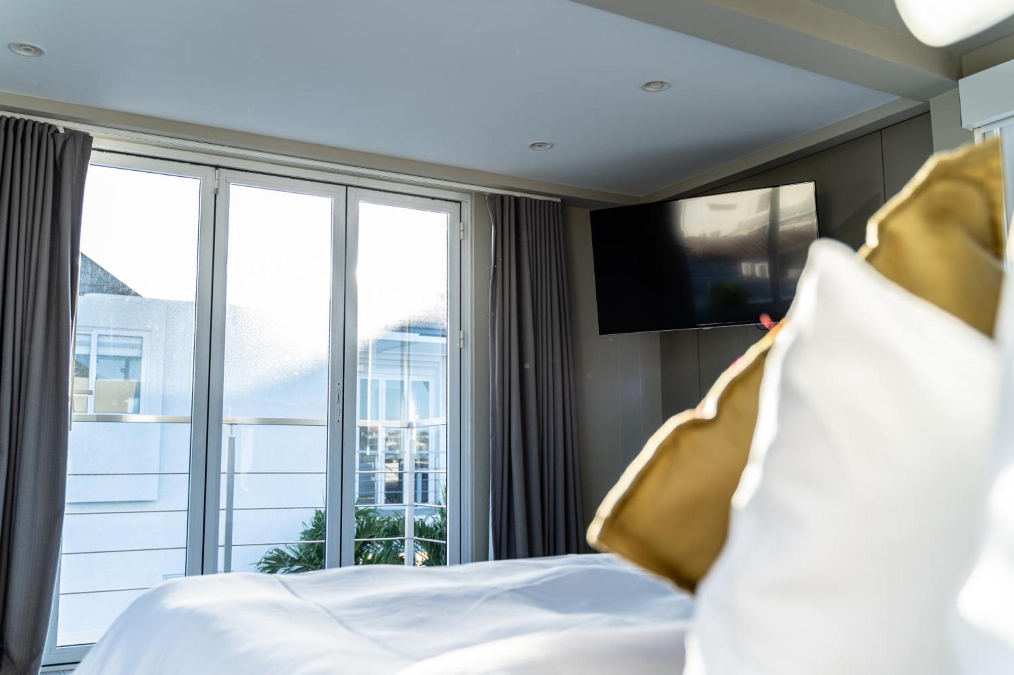 Ocean Z Boutique Hotel 棕榈滩 外观 照片