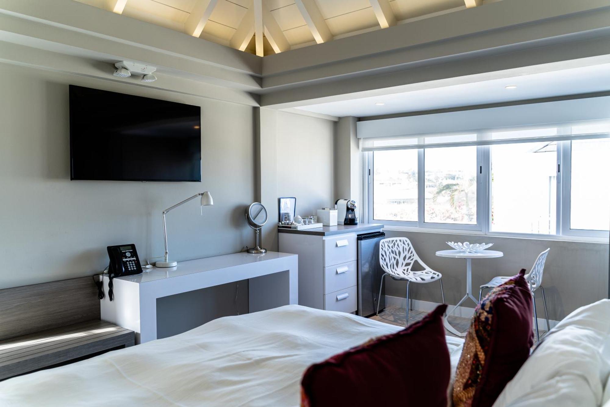 Ocean Z Boutique Hotel 棕榈滩 外观 照片