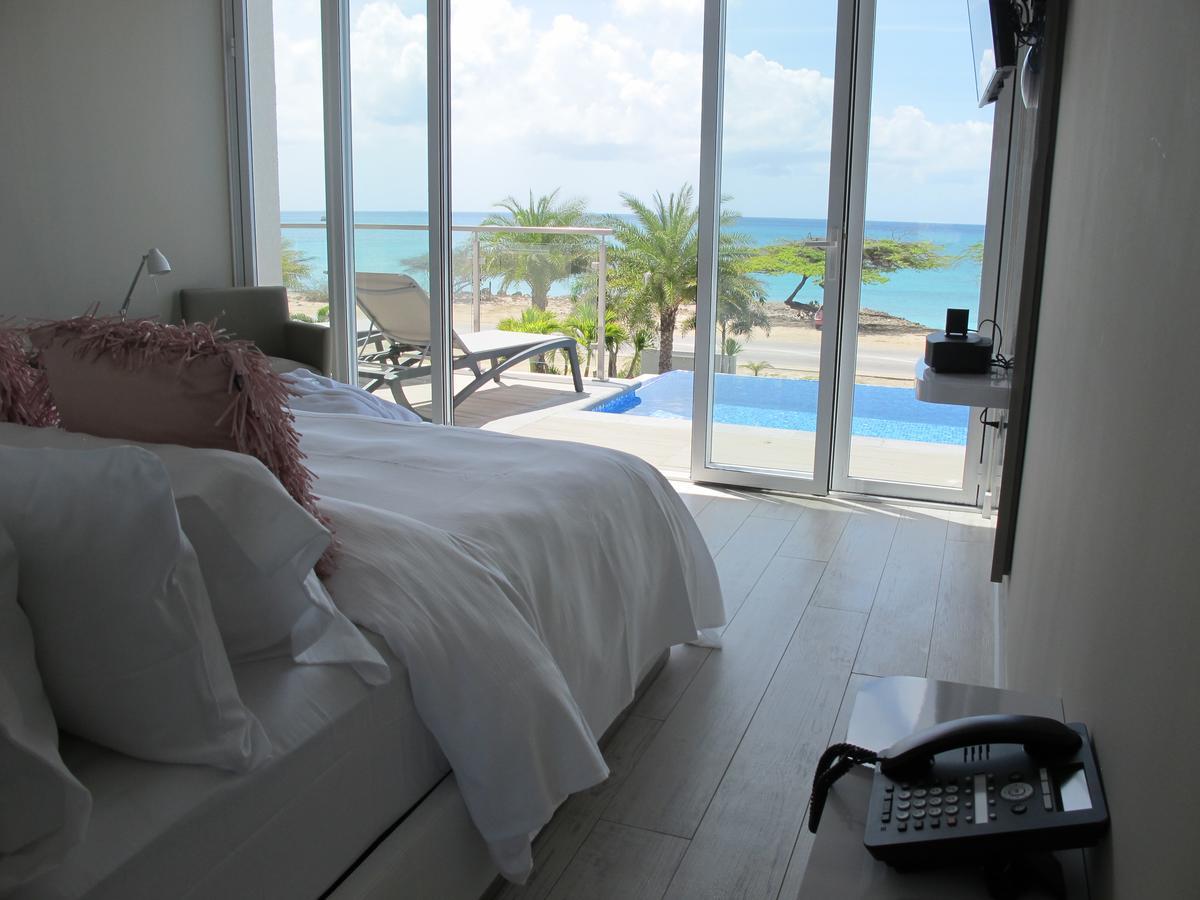 Ocean Z Boutique Hotel 棕榈滩 外观 照片