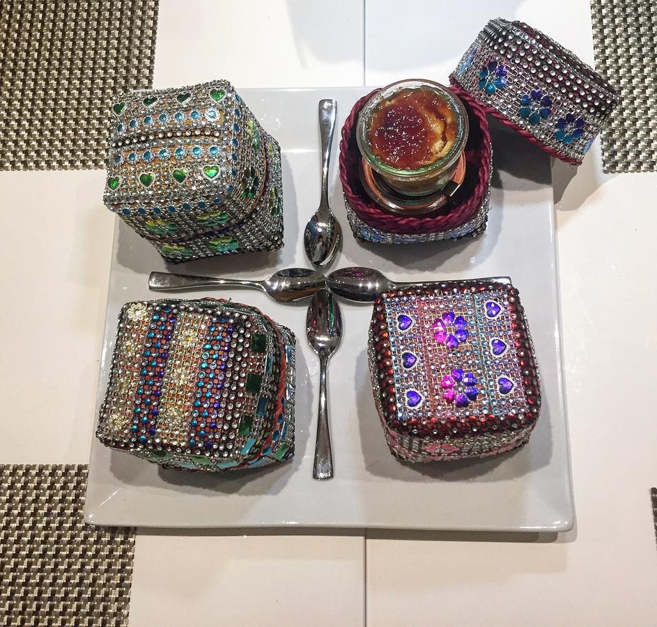 Ocean Z Boutique Hotel 棕榈滩 外观 照片