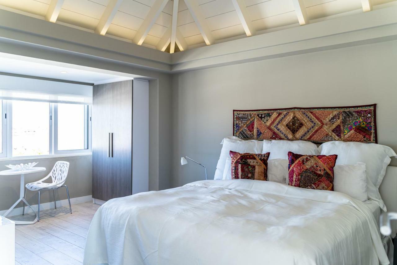 Ocean Z Boutique Hotel 棕榈滩 外观 照片